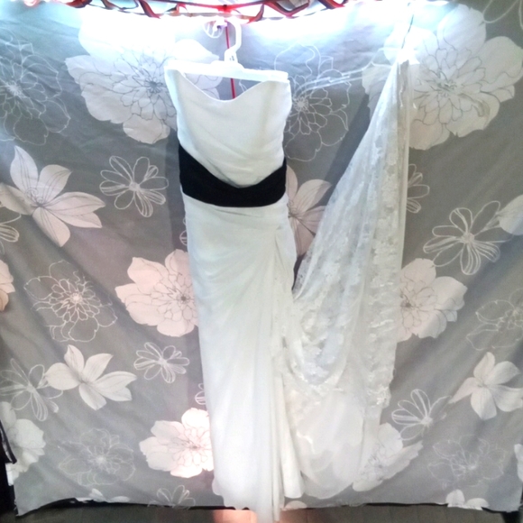 Eden 10 Silver Label altered - Picture 2 of 4